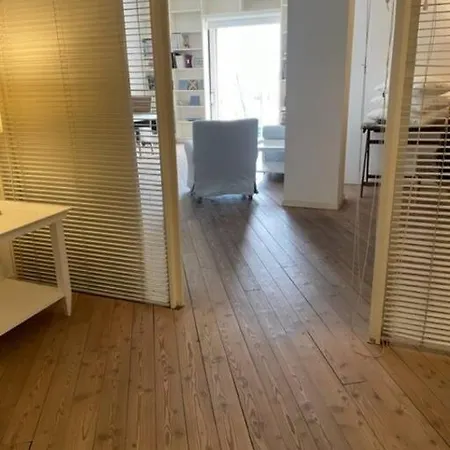 Appartement Comeinbarca Portoferraio