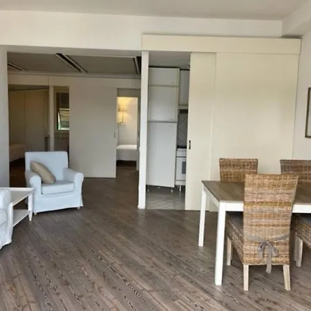 Comeinbarca Apartment
