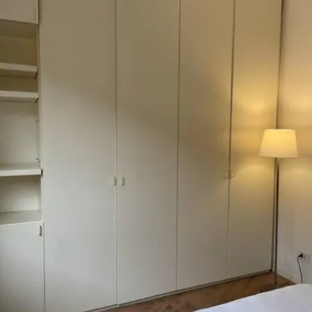 Comeinbarca 公寓 费拉约港