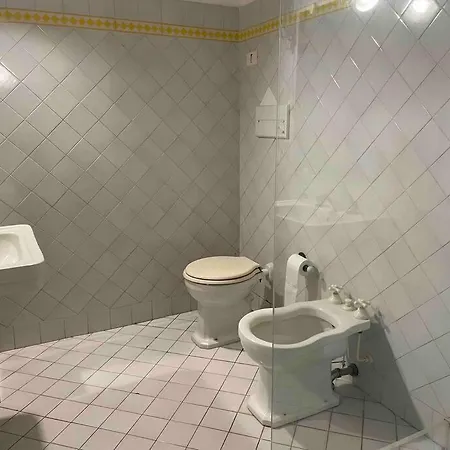 Apartment Comeinbarca