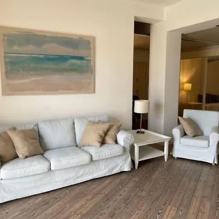 Apartment Comeinbarca
